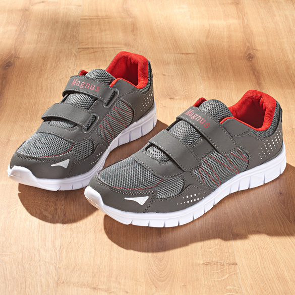 Pagen Sportschuh grau
