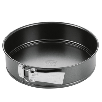 Springform Back-Freude Classic Ø28cm Dr. Oetker Springform Back-Freude Classic Ø28cm Dr. Oetker