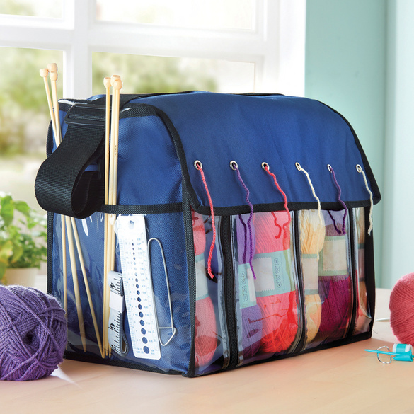 Pagen Strick-Organizer