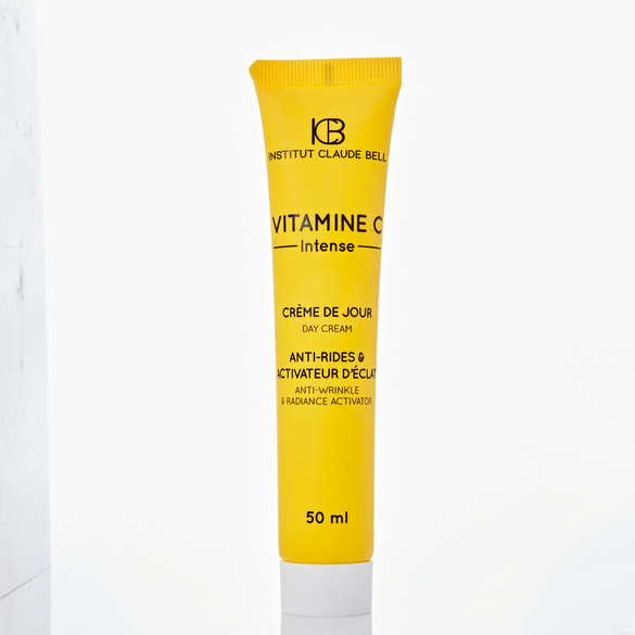 Pagen Tagescreme Vitamin C 50 ml