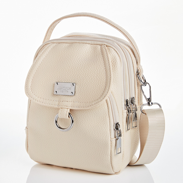 Pagen Tasche Eva beige