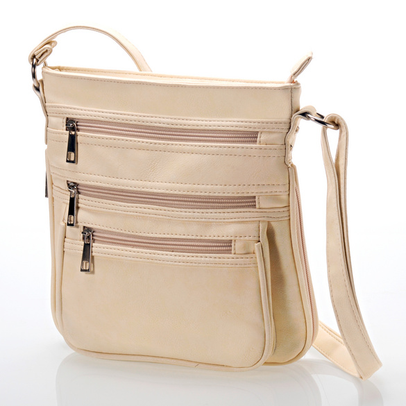 Pagen Tasche "Rosi" beige
