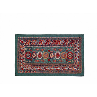 Teppich "Kazak", 47 x 75 cm Casa Bonita Teppich "Kazak", 47 x 75 cm Casa Bonita