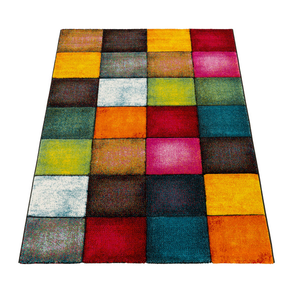 Teppich SMARAGD 763 Rechteckig