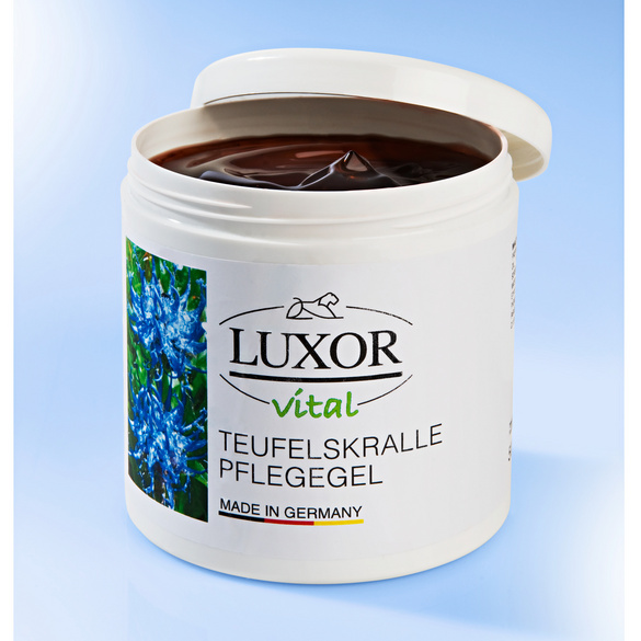 Pagen Teufelskralle-Pflegegel
