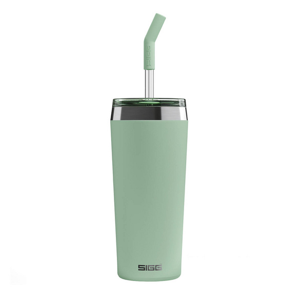 Thermobecher Helia milky green SIGG