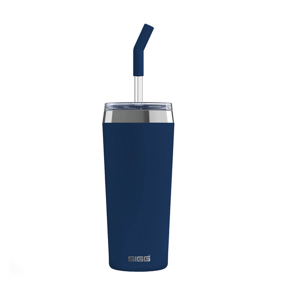 Thermobecher Helia night ink SIGG