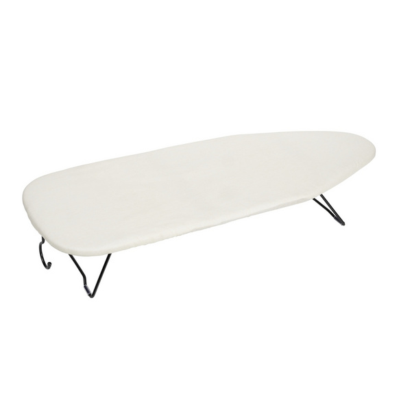 Tischbügelbrett „Leona“ Beige