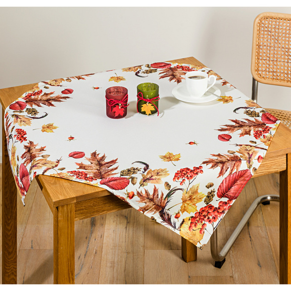 Tischdecke &quot;Herbst&quot;, Artikelnummer 3169900