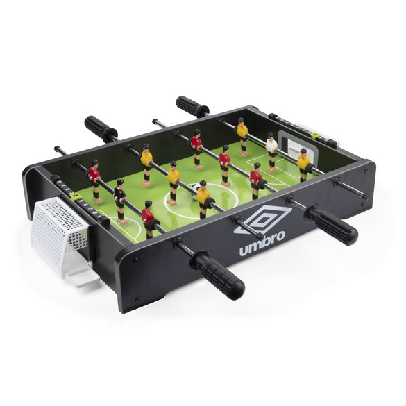 Pagen Tischfußball, 13-teilig