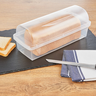 Toastbrot-Frischebox Toastbrot-Frischebox