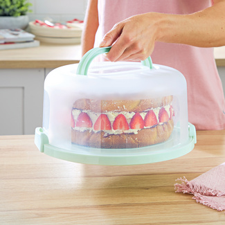 Guglhupf-Frischebox