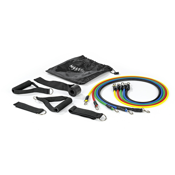 Pagen Trainingsband-Set