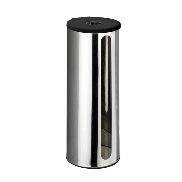 Turbo-Loc® Ersatzrollenhalter „Detroit“ Edelstahl