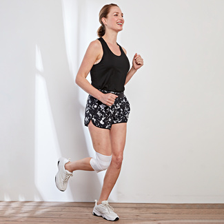 Universal-Bandage weiß Universal-Bandage weiß