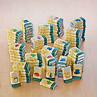 Viel Glück Täfelchen Viel Glück Täfelchen