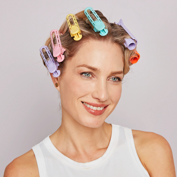 Pagen Volumen-Clips 10er-Set