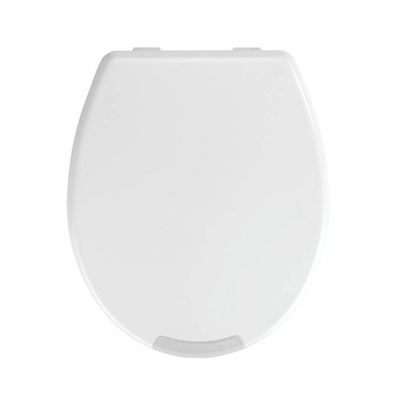 WC-Sitz „Secura Comfort“ mit Sitzflächenerhöhung