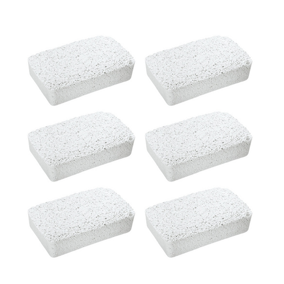 Feuchtigkeitskiller 1 kg Nachfüllpack 6er Set