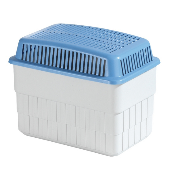 Feuchtigkeitskiller 1 kg, Raumentfeuchter
