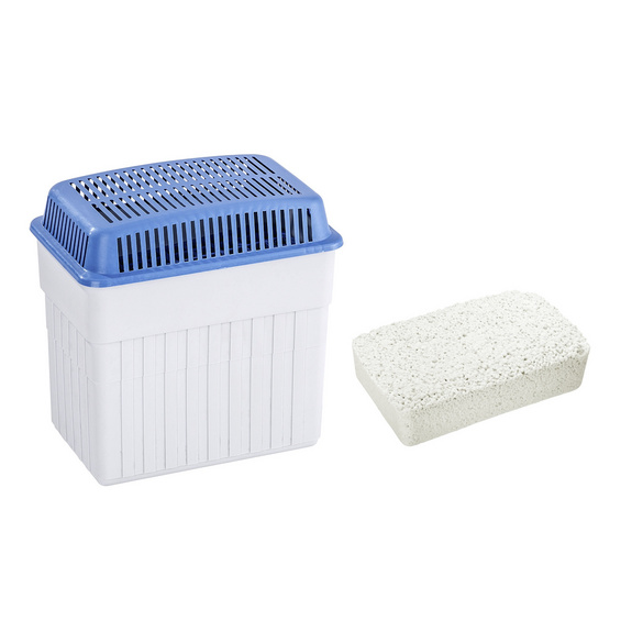 Feuchtigkeitskiller 2 kg, Raumentfeuchter