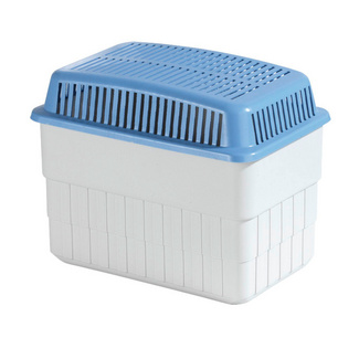 WENKO Feuchtigkeitskiller 2 kg Set mit 1x2 kg Nachfüller, Raumentfeuchter WENKO Feuchtigkeitskiller 2 kg Set mit 1x2 kg Nachfüller, Raumentfeuchter