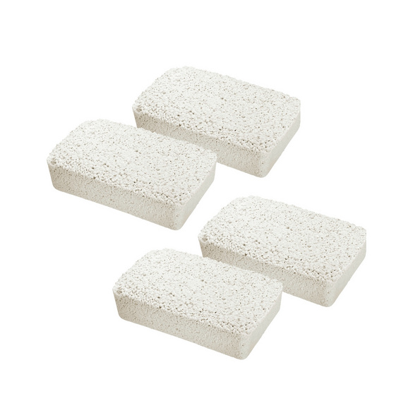 Feuchtigkeitskiller 4 x 2 kg Nachfüllpack, Raumentfeuchter