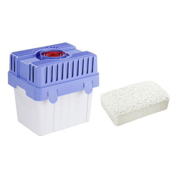 Feuchtigkeitskiller 5 kg, Raumentfeuchter
