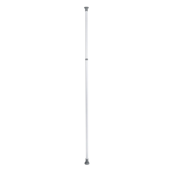 Hauptstange Mod. Herkules 165-300 cm, verstellbares Ordnungssystem