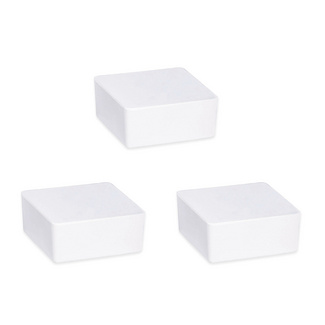 WENKO Raumentfeuchter Cube Nachfüller 1000 g mit Orangenduft, 3er Set WENKO Raumentfeuchter Cube Nachfüller 1000 g mit Orangenduft, 3er Set
