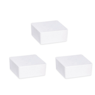 WENKO Raumentfeuchter Cube Nachfüller 500 g, 3er Set, 3 x 500 g WENKO Raumentfeuchter Cube Nachfüller 500 g, 3er Set, 3 x 500 g