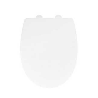 WENKO Toilettensitz Mod. Tavola, WC-Sitz mit Absenkautomatik und Schnellbefestigung WENKO Toilettensitz Mod. Tavola, WC-Sitz mit Absenkautomatik und Schnellbefestigung