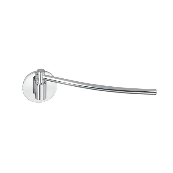 Turbo-Loc® Edelstahl Spültuch-Halter, rostfrei, Befestigen ohne bohren