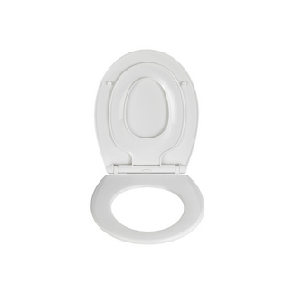 WENKO WC-Sitz Syros Family, Thermoplast, mit Absenkautomatik WENKO WC-Sitz Syros Family, Thermoplast, mit Absenkautomatik