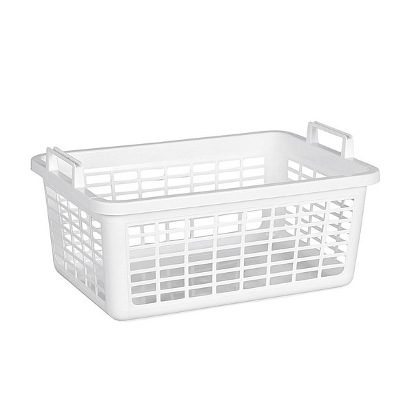 Wäschekorb 45 l LOCKWEILER