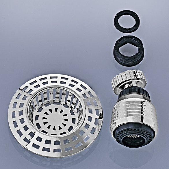 Pagen Wassersparset, 2-tlg