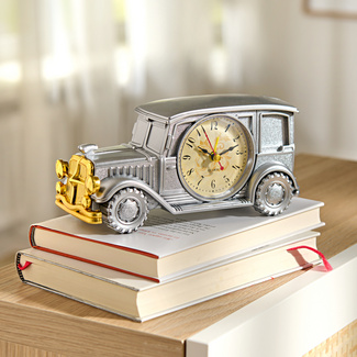 Wecker "Oldtimer" Wecker "Oldtimer"