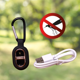 Wiederaufladbarer Mückenvertreiber Wiederaufladbarer Mückenvertreiber