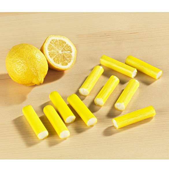 Staubsaugerduft  "Zitrone", 10er-Set