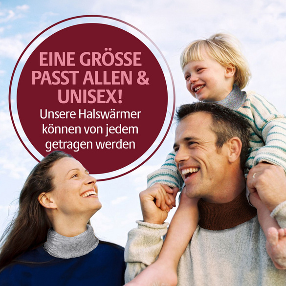 Rollkrageneinsatz dunkelblau
