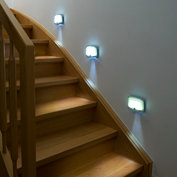 LED-Treppenleuchte