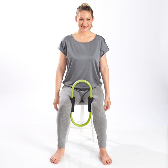 Pilates-Ring