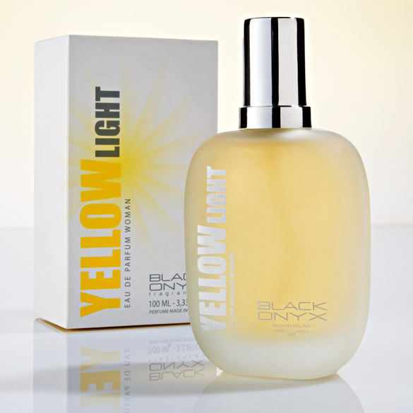 parfum yellow