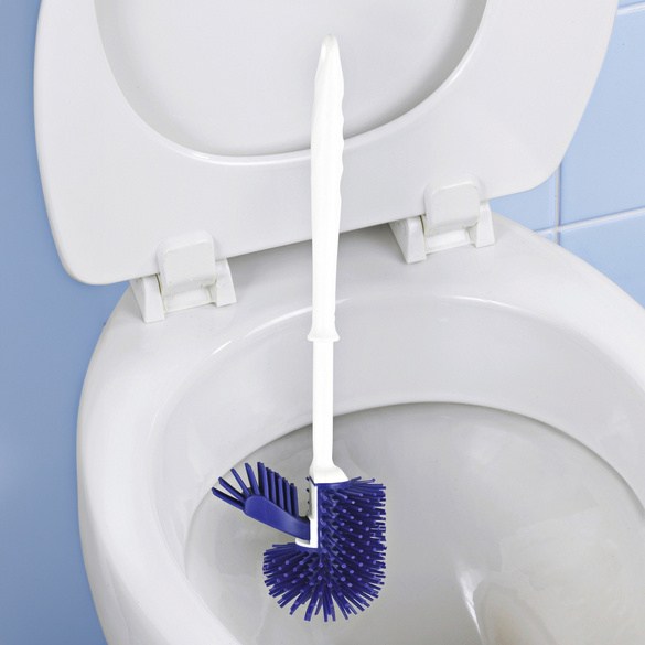WC-Hygiene-Bürste | 3PAGEN | Bad, ab 22.01.