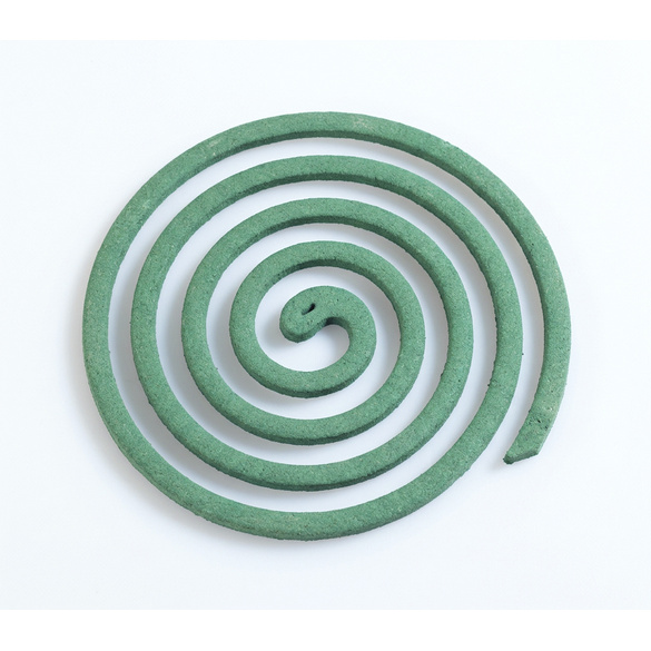 Anti Mücken & Insekten Spiralen, 10er-Set