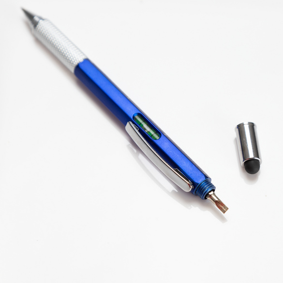 Multifunktions-Kugelschreiber