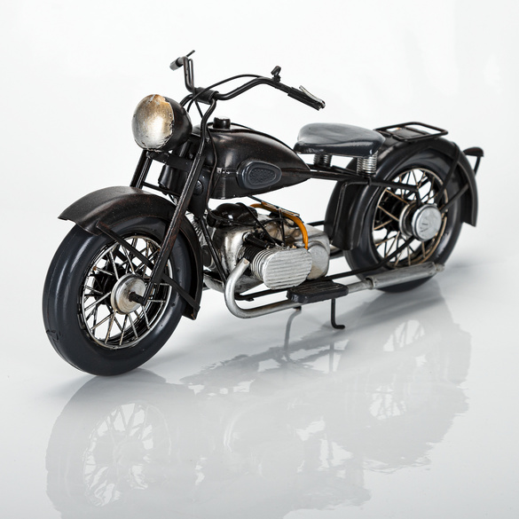 Miniatur Motorrad BMW 1932