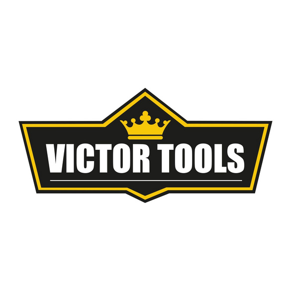 Spaten mit Wurzelsäge Victor Tools