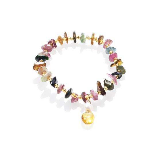 Amethyst Schmuckset Amélie di Santi