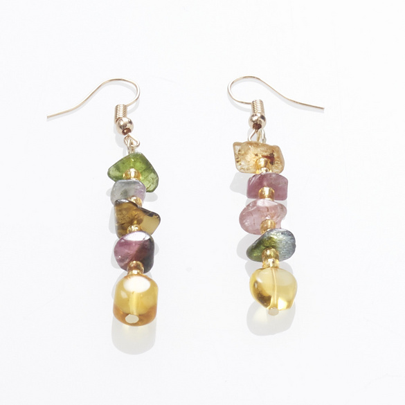 Amethyst Schmuckset Amélie di Santi